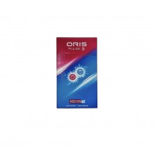  Сигареты Oris Pulse Applemint-Red Grape (Орис Пульс Яблочная мята — Красный Виноград)