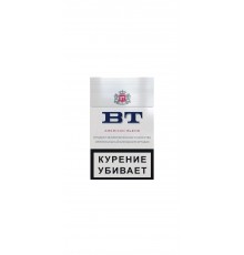 Сигареты BT оптом